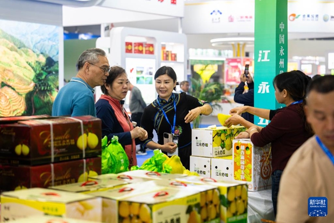 第二十五届中国中部(湖南)农业博览会开幕3.jpg